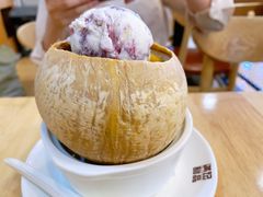 -满记甜品(王府井北京市百货大楼店)