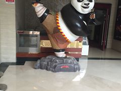 -AMG海上明珠影城(上海环球港RealDCinema店)
