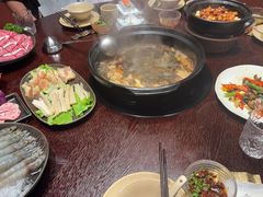 -滇野云南野生菌餐厅(陕西南路店)