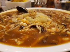 -巷语私房料理(华一实业大厦店)