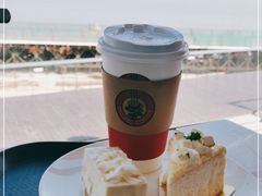 -太平洋咖啡(海天驿站店)