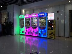 -苏宁影城(溧阳平陵广场店)