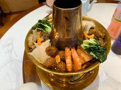 -老爷庙风味美食府(魏都大道店)