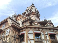 -郑州方特梦幻王国