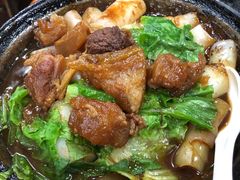 -珍珍小食店(西华路店)
