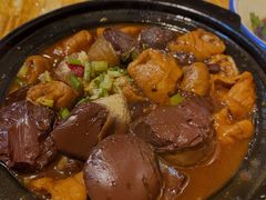 -聪辉同安老美食饭店(大元路店)