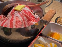 -沼津港精致料理·寿喜烧·烧鸟(漕河泾印象城店)