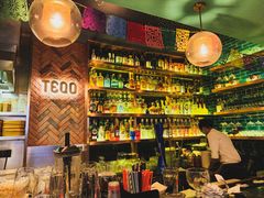 -TEQO·Mexican food & Bar