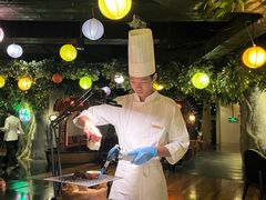 -广州花园酒店荔湾亭·地道点心·粤式饮茶