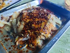涮牛肚-铁诚烤肉