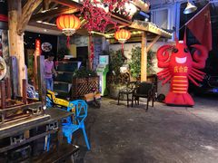 -庆合府重庆大排档(紫都城店)