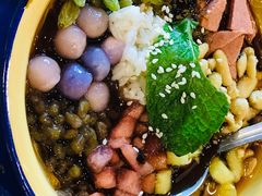 -马路边边串串香(双井直营店)