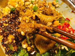 -镇江龙·火锅串串(武侯祠店)