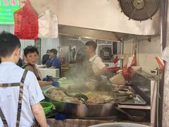 -杨家牛肉汤(淮建路店)