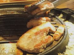 -喜来稀肉(北外滩白玉兰广场店)