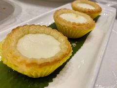 -麒茗餐厅·粤菜·宴会厅·海鲜(锦绣路店)