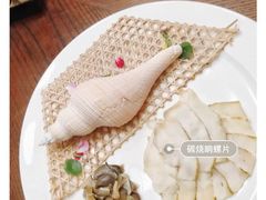 -潮汕味道·煮海餐厅(金麟大厦店)