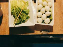 -野妹经典火锅(民治店)