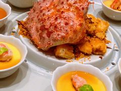 -元唐家宴•经典东北菜(梅市口路店)