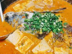 -筱爷叔·上海传统手工菜(玉树路店)