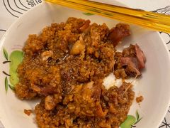 -白玉兰食品甜凤店(合生汇店)