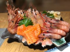 -乐亭日本料理(彩虹本店)