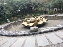 -杭州黄龙洞