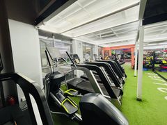 -SAH健身私教工作室(紫东店)