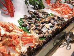-火宴山海鲜自助火锅(酱园店)