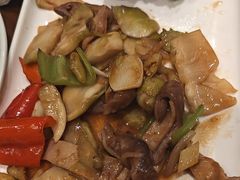 -鹅城粤菜馆(白云山路店)