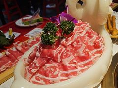 -欠火锅·水牛毛肚·团建聚餐·生日宴(何山路店)