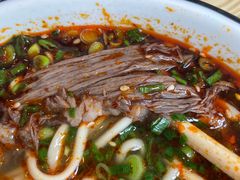 -德元兰州纯汤牛肉面