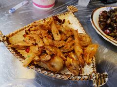 -小民大排档(光谷店)
