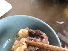 -临夏清真餐馆羊肉火锅(安德民族商贸城店)