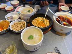 -江南里·新浙菜(苏州大悦城店)