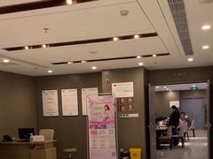 -爱康国宾体检中心(顺平分院)