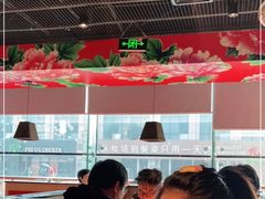 大堂-东北灶(银泰店)