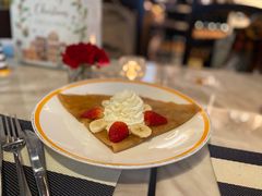 -La Creperie法餐厅(芮欧百货店)