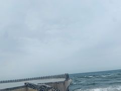 -威海国际海水浴场旅游区