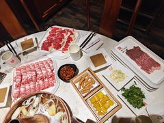 -丁卯•铜锅涮肉(工体店)