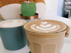 -五进制 Coffee Shop