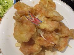 -满园烤鸭·春饼(沈北万达店)