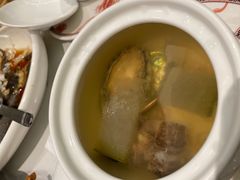 -稻香饭店(IFS国金中心店)