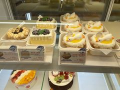 -85度C(上海兰溪二店)