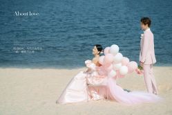 -金夫人婚纱摄影