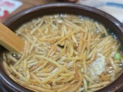 -满园烤鸭·春饼(太原街万达店)