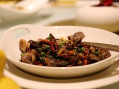 -豪廷轩中餐厅·特色云南菜(温德姆至尊豪廷大酒店)
