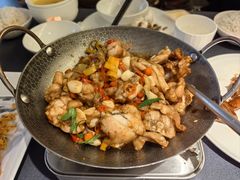 -楚禾宴·家宴(光谷大道店)