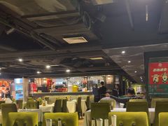 -戈拿旺巴西烤肉(崇文门店)
