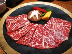 -炎蔵牛舌烤肉